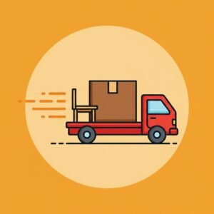 نقل عفش المنازل بالرياض بأمان تام وخدمة شاملة