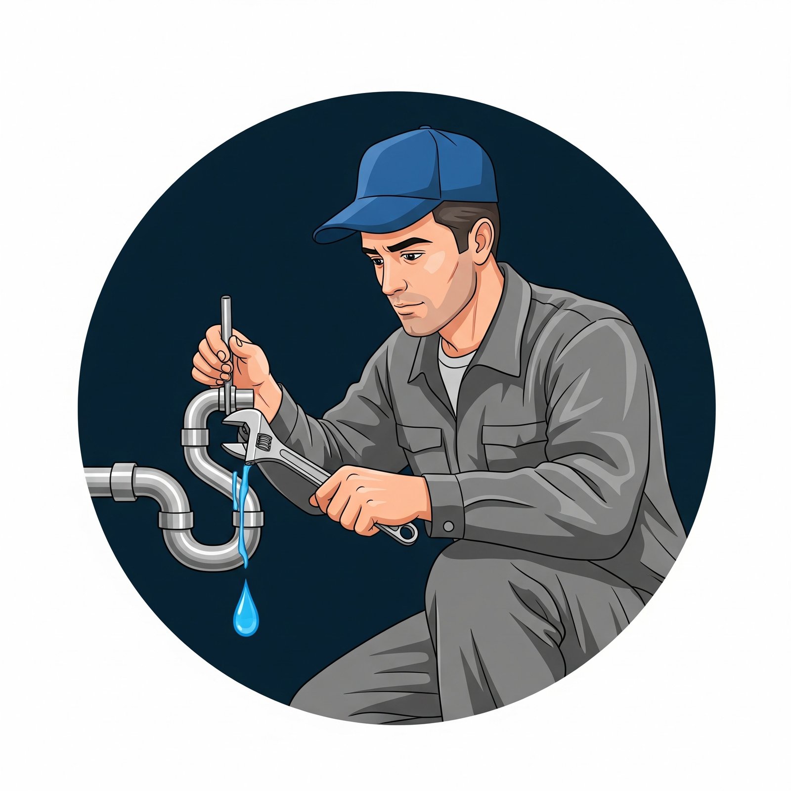 خدمات سباك في حائل بجودة عالية